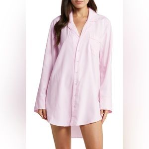 SKIMS HOTEL SLEEP DRESS